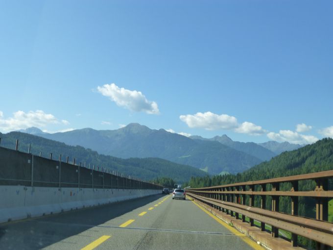 Brenner-Autobahn002