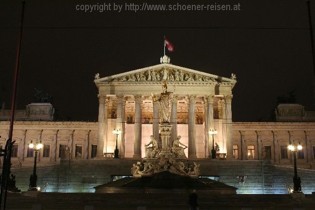 WIEN > Adventszeit bei Nacht 4