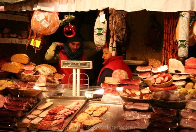 Weihnachtsmarkt am Rathaus 7