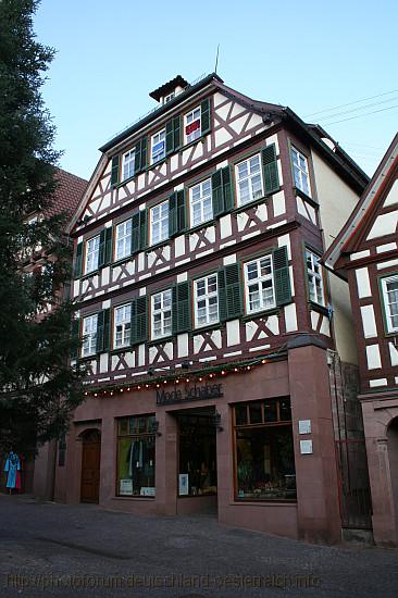 CALW > Hermann Hesse Geburtshaus