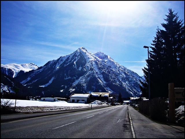 Ausflug nach Vorarlberg 5