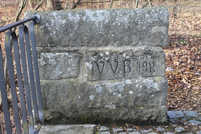 BÖBLINGEN-RAUHER KAPF > Waldsiedlung > Ausblick Schönaich