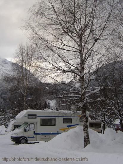 KÖTSCHACH-MAUTHEN > Alpencamp