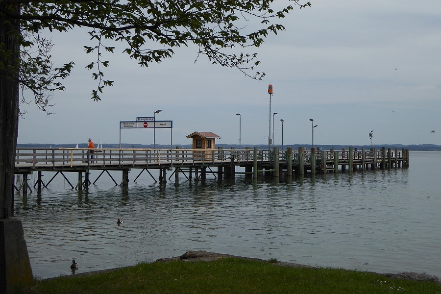 Chiemsee 25 apr 2015 044