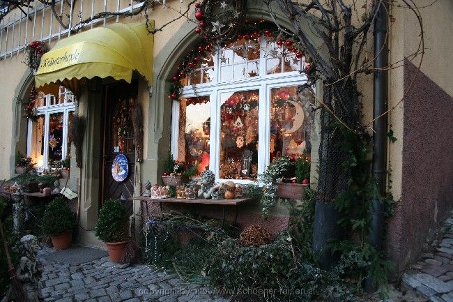 BAD WIMPFEN > Altdeutscher Weihnachtsmarkt 2