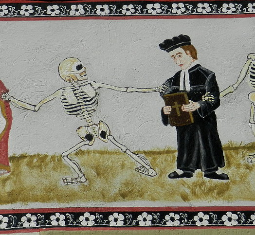 Totentanz Eppingen 6