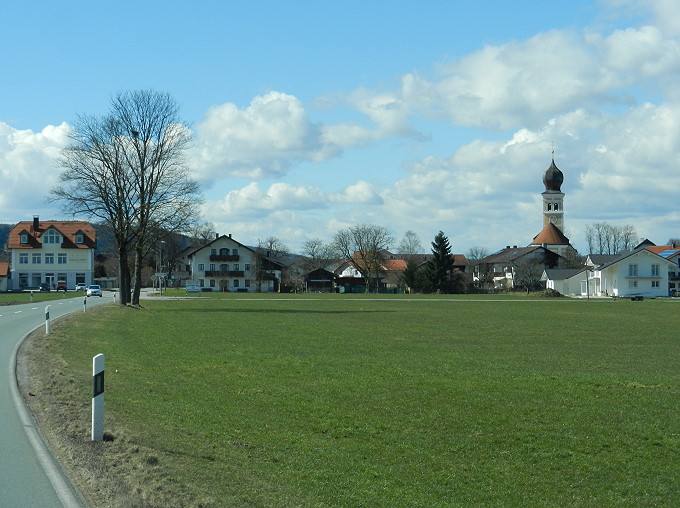 Bruckmühl