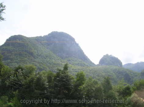 Durch das Mangfallgebirge 2