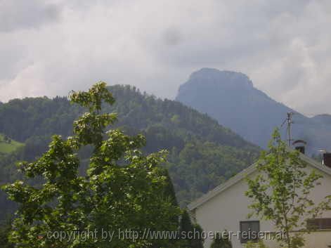 Durch das Mangfallgebirge 4