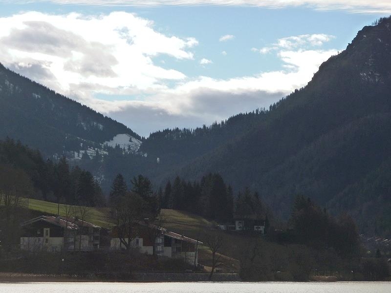 am Schliersee