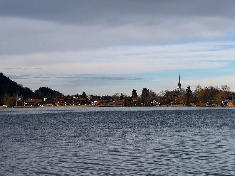 am Schliersee