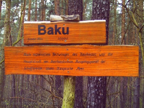 DÜBENER HEIDE, Kögelwanderweg