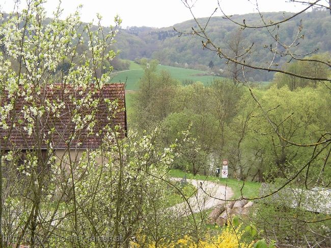 JAGSTTAL > Bei Widdern an der Jagst