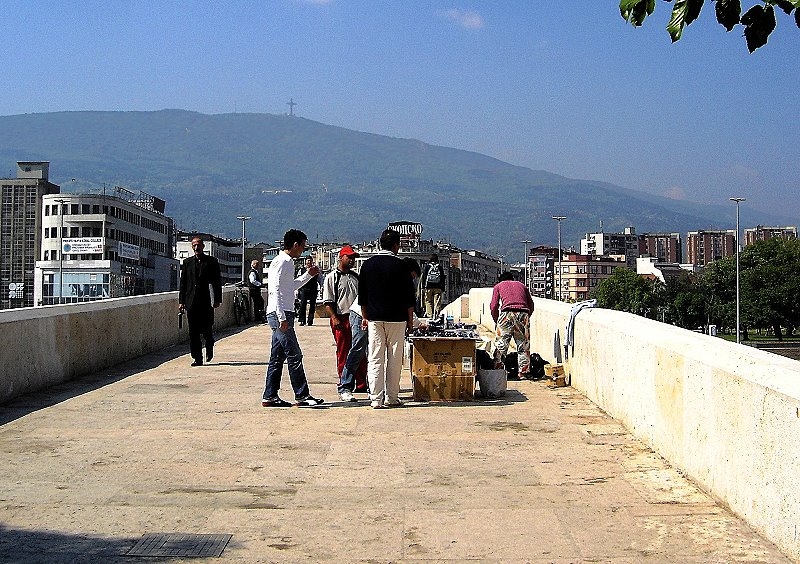 SKOPJE (2)