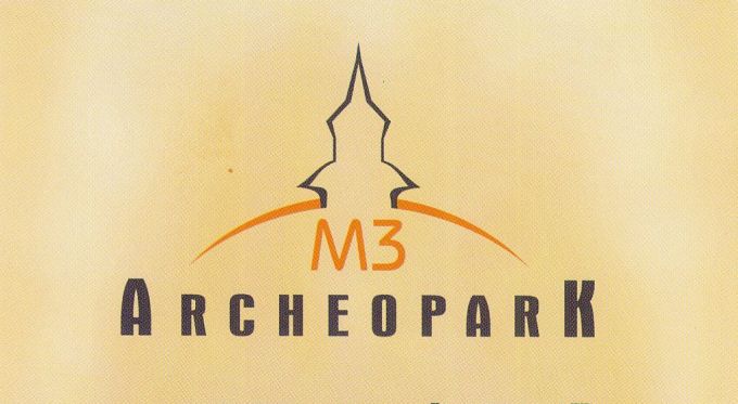 H:M3-Archeopark>Logo