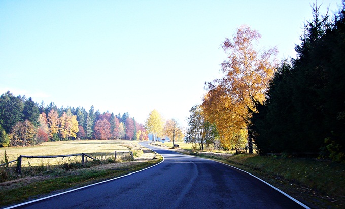 Herbst in Tschechien 2
