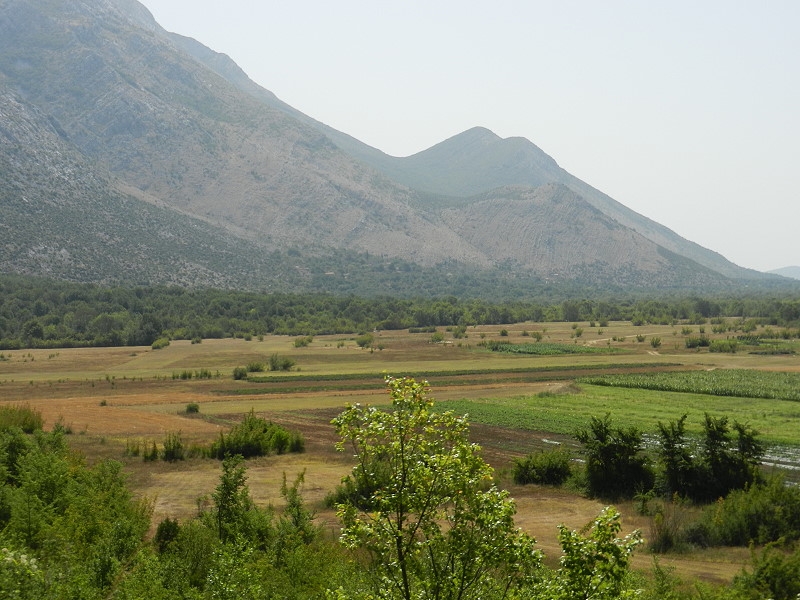 21 8Stolac Trebisnica 038