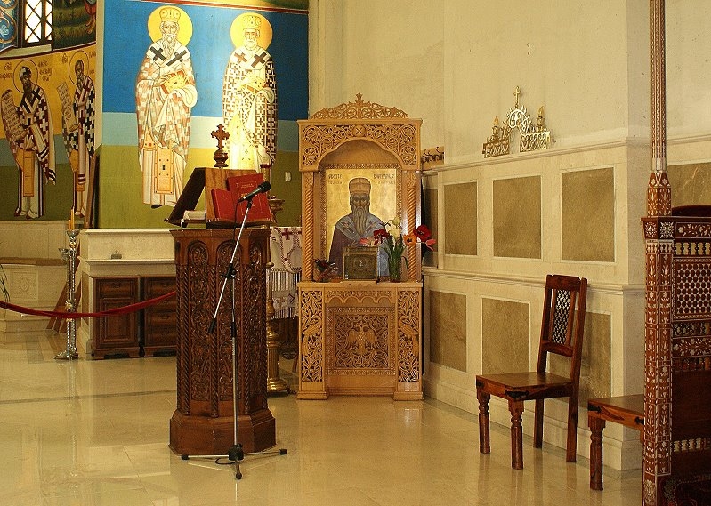 Trebinje > Orthodoxe  Kathedrale