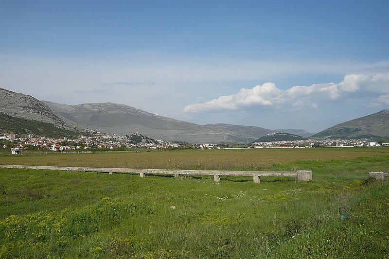 Trebinje > Wasserräder