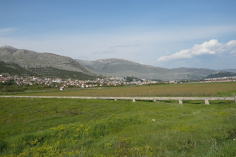 Trebinje > Wasserräder