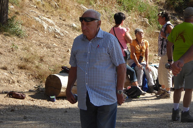 Petanque