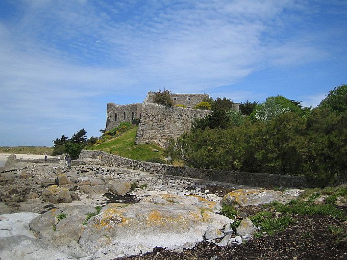 Normandie Iles de Chausey 6