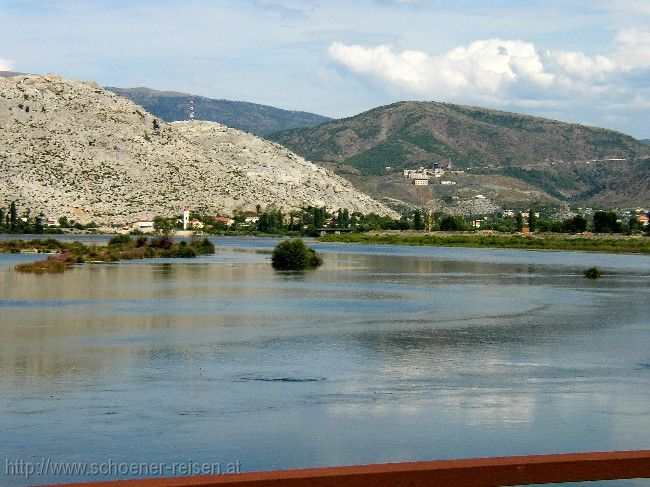 DRINA > Schwarze Drina