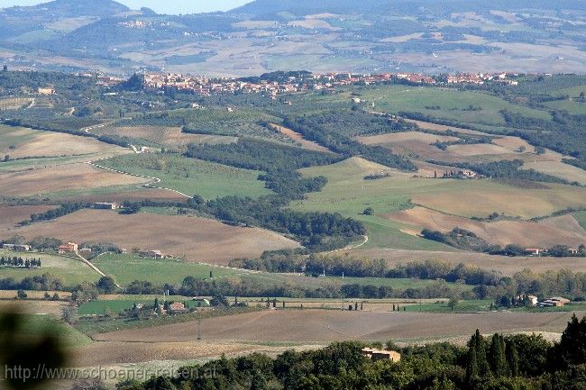 PROVINZ SIENA > Crete > San Quirico