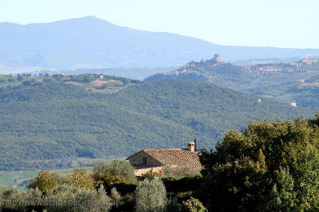 ROCCA D'ORCIA