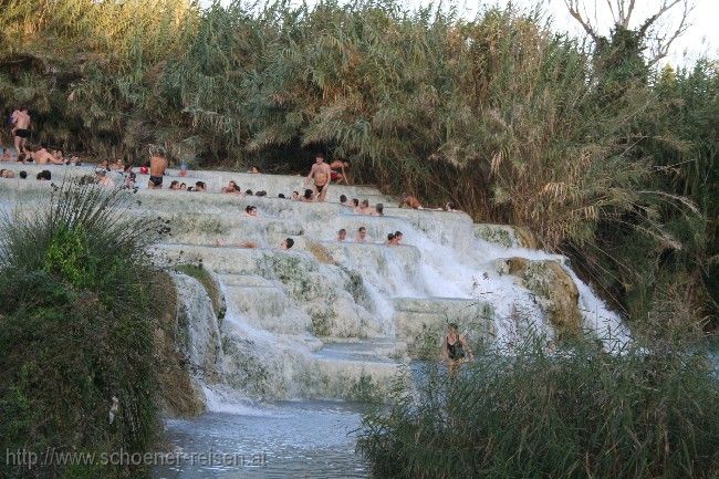 SATURNIA