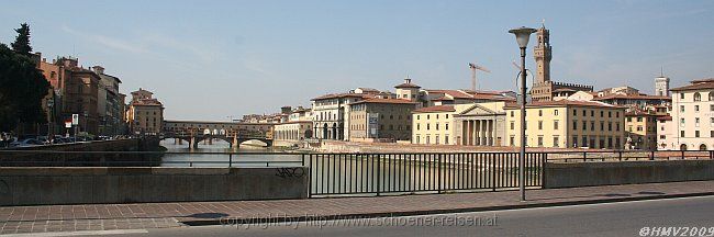 FIRENZE > Ponte Vecchio