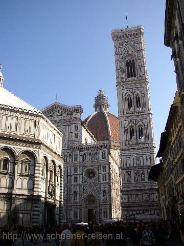 FIRENZE > Dom