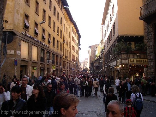 FIRENZE > Via ...