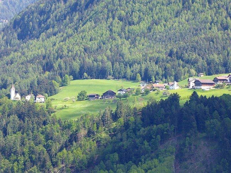 Eisacktal