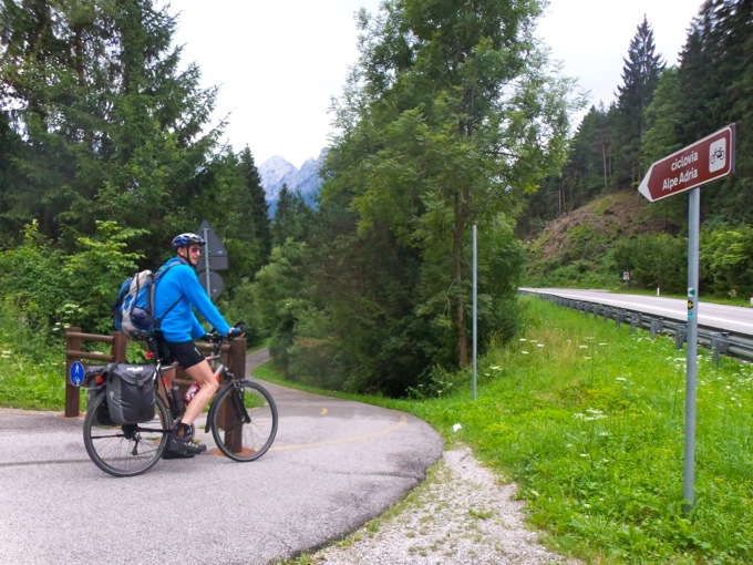 Tarvisio und Umgebung