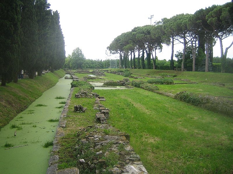 Mai 2013 Aquileia 107