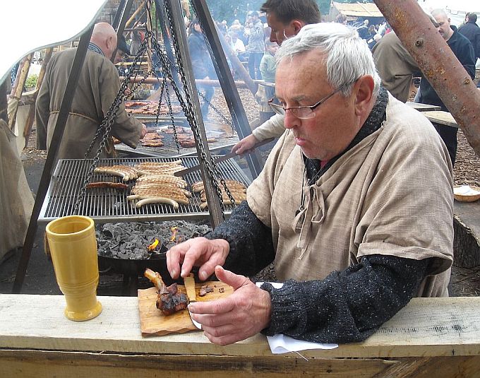 KÜLSHEIM > Burgkurzweyl zu Cullesheym 2010