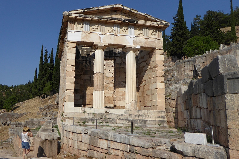 Delphi 021 800