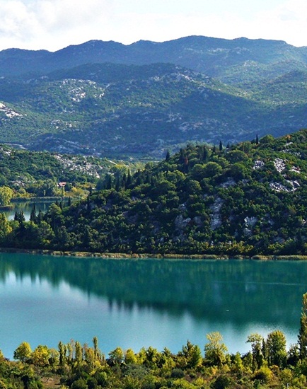 Bacinska Jezero 2