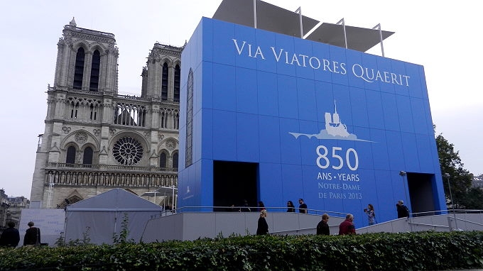 18 2.Tag Notre Dame 106 680