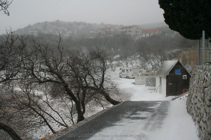 Bura bei Sibinj