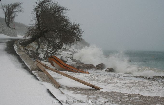 Bura bei Sibinj