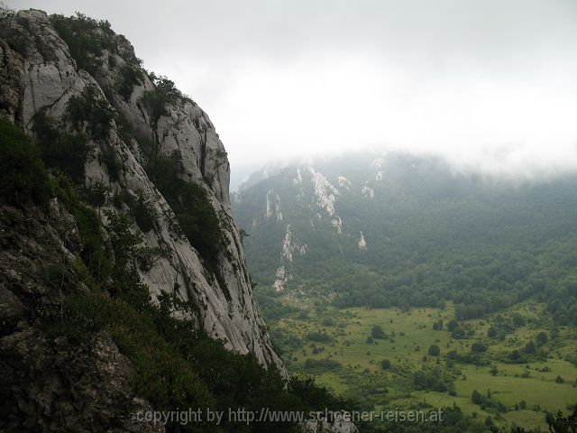 KARLOBAG > Nationalpark Velebit > Safari