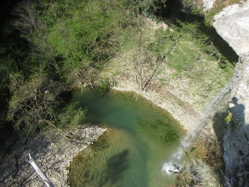 Wasserfall Basici (2)