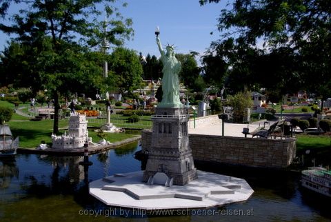 Freiheitsstatue New York