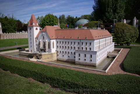 Militärakademie , Wiener Neustadt , Österreich