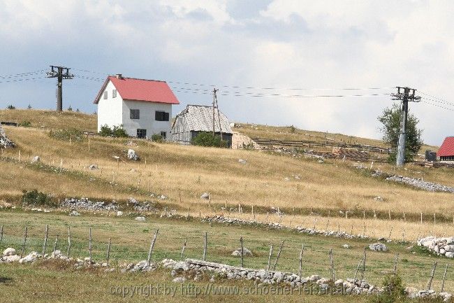 Durmitor > Zabljak > Wanderungen 2