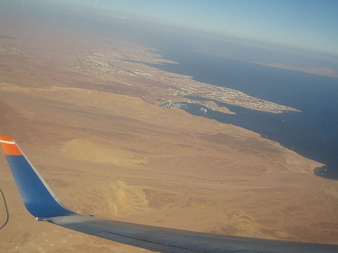 Sharm el Sheik Sinai 3