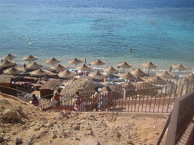 Sharm el Sheik Sinai 5