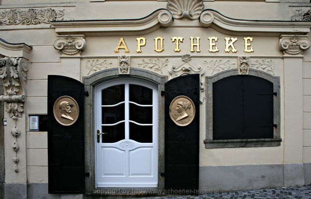 alte Stadt-Apotheke